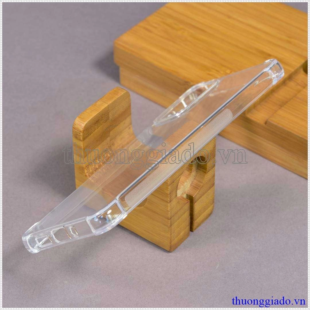 Ốp lưng dẻo Samsung Galaxy A73 5G (Ốp lưng Silicone trong suốt)